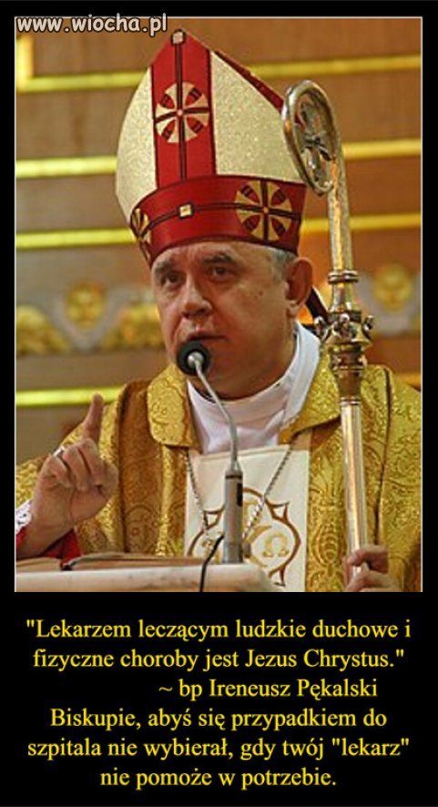 Na dekiel chłopu walnęło - coś mu nie pomógł ...