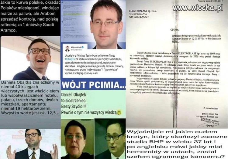 Kilka faktów o Danielu
