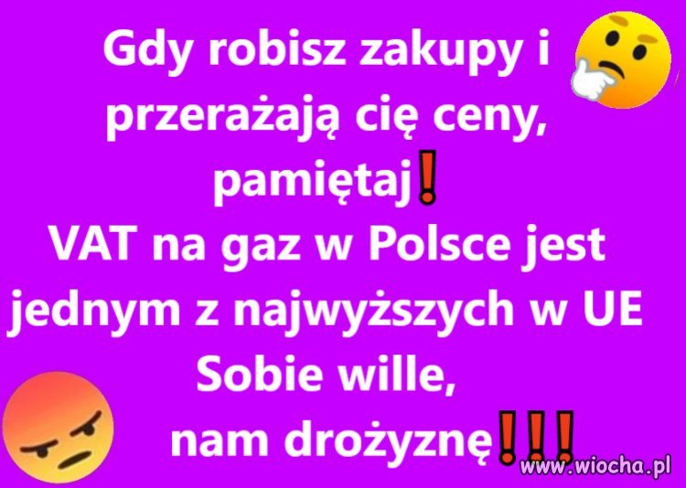 Teraz będzie niebawem: ''Chleba i igrzysk'' czyli wille oraz drożyzna