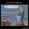 Obiecanki cacanki PiSu, a glupiemu elektoratowi radosc!