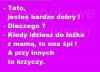 Taka to mamusia jest