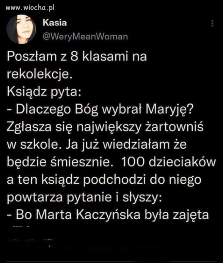No to pech