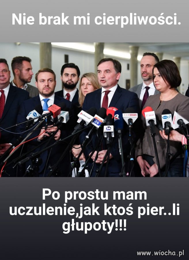 Tyle ode mnie