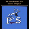 Słuchać nie znaczy podsłuchiwać