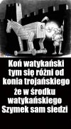 Czeka, aż ludzie sami przeciągną go przez próg. Wyborczy