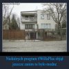 Kaczyńscy pionierami programu PiSu: Willa+, za frajer!