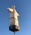 Jest ! Wystartował polski balon szpiegowski !
