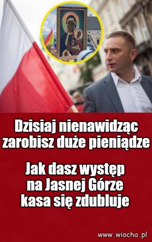 Skąd zło czerpie moc? Gdzie ładuje akumulatory?