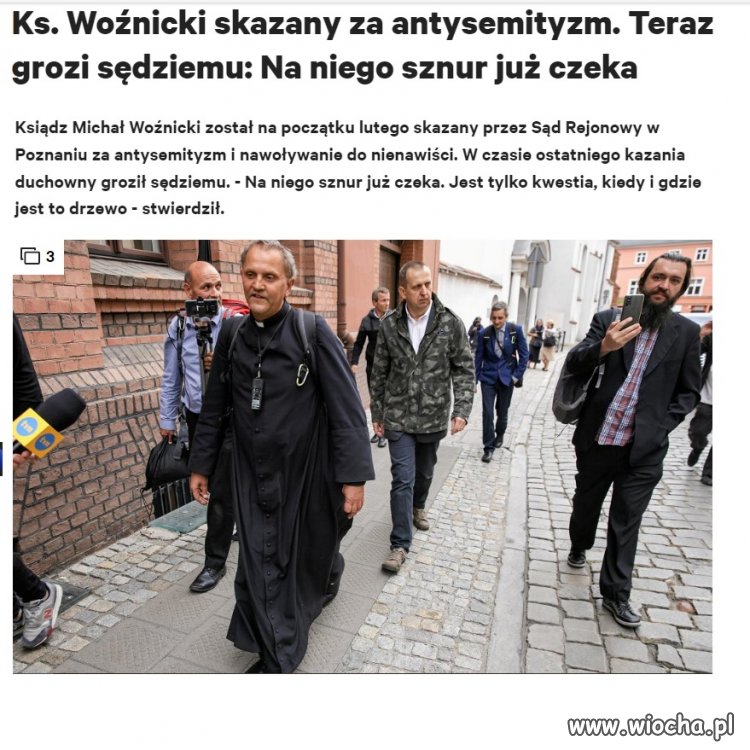 Nauki kościelne bez ściemy i owijania w bawełnę