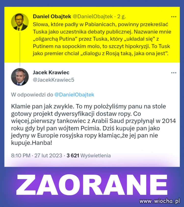 Pisowski Dyzma zaorany koncertowo.