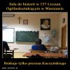 świecka szkoła w świeckim państwie PiSu...XXIw.