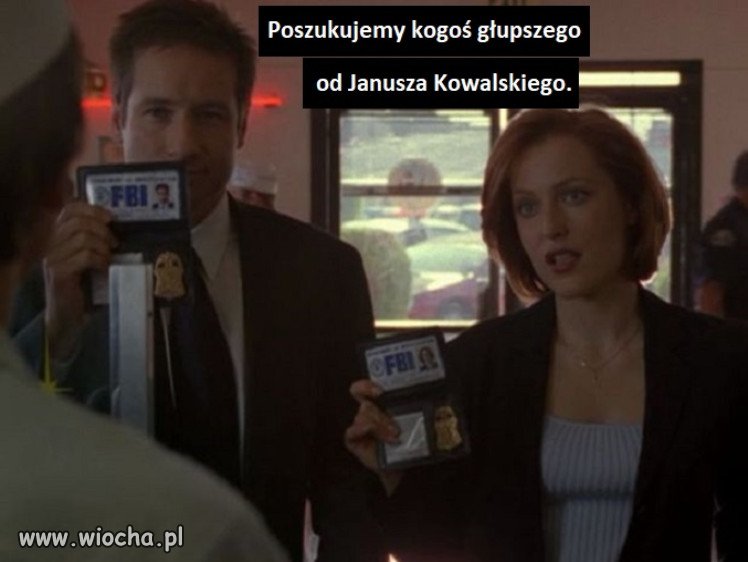 Beda szukali w Opolu... Okręg wyborczy: 21