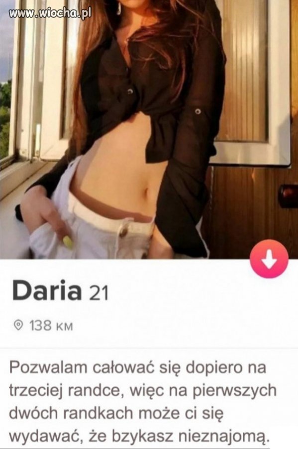 Pocałunek nie tak od razu 