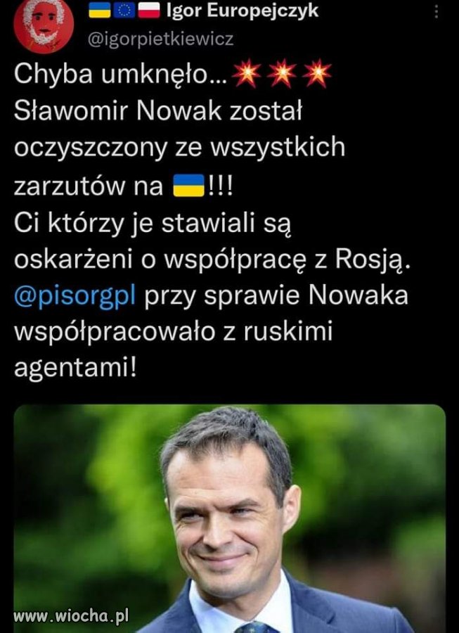 Co wy na to pisiaki ?