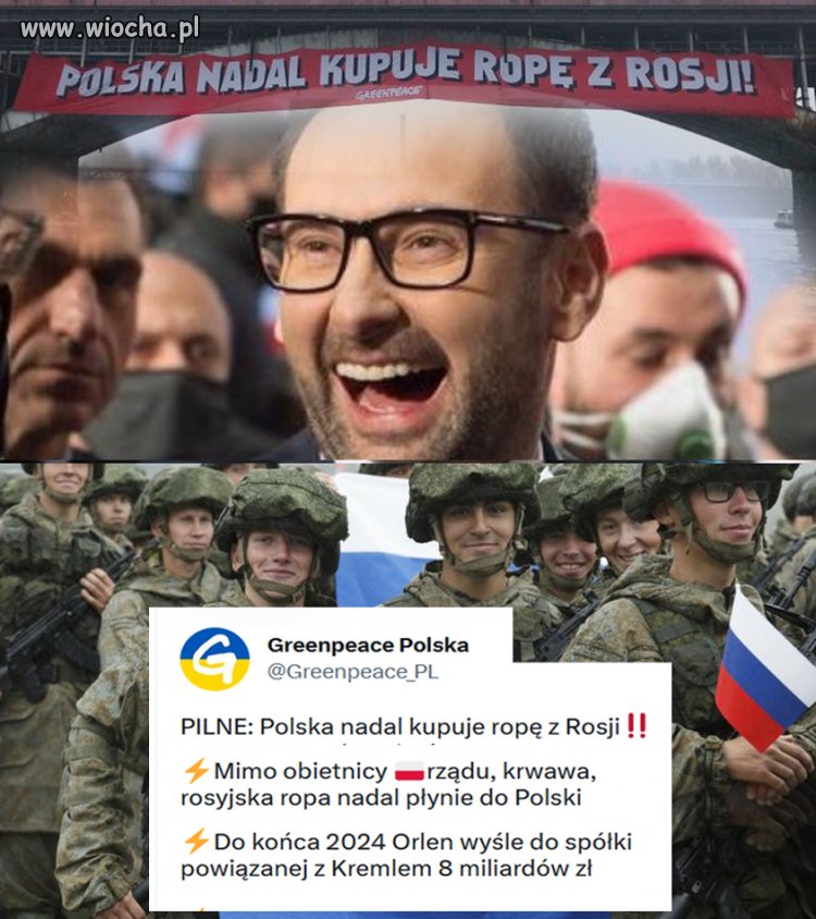 A tak się pięknie reklamują wszędzie, posłuchajcie jak to dbają o rodaków 