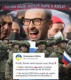 A tak się pięknie reklamują wszędzie, posłuchajcie jak to dbają o rodaków 