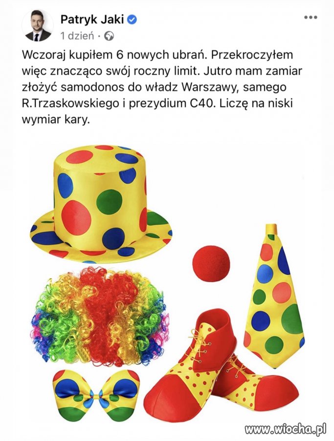 Chyba WD40
