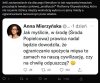 Różnica między wolnością wyboru, a