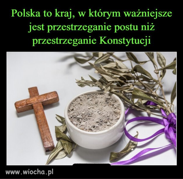 Polska ostatnia kolonia Watykanu w Europie...