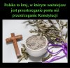 Polska ostatnia kolonia Watykanu w Europie...