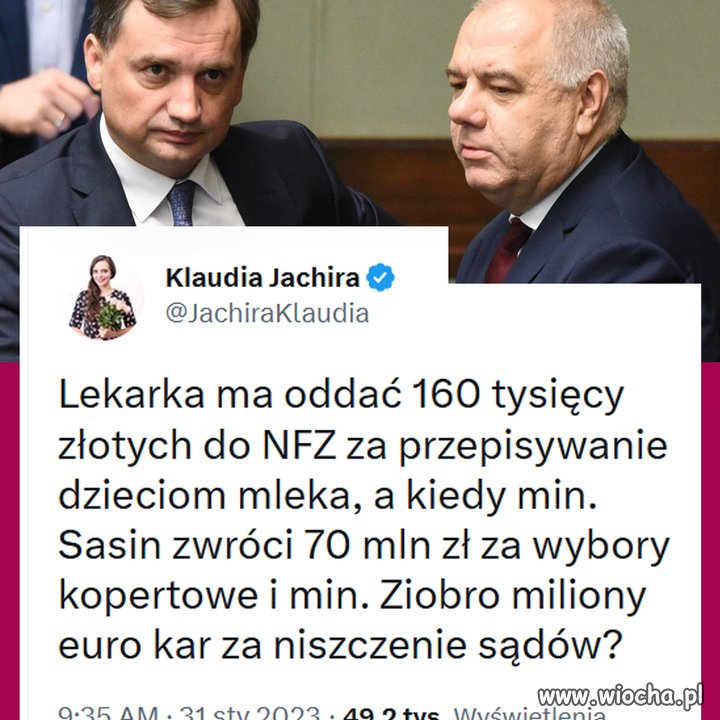 No właśnie kiedy???