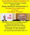 Zadna kasa nie smierdzi, farbowanym lisom Putina..