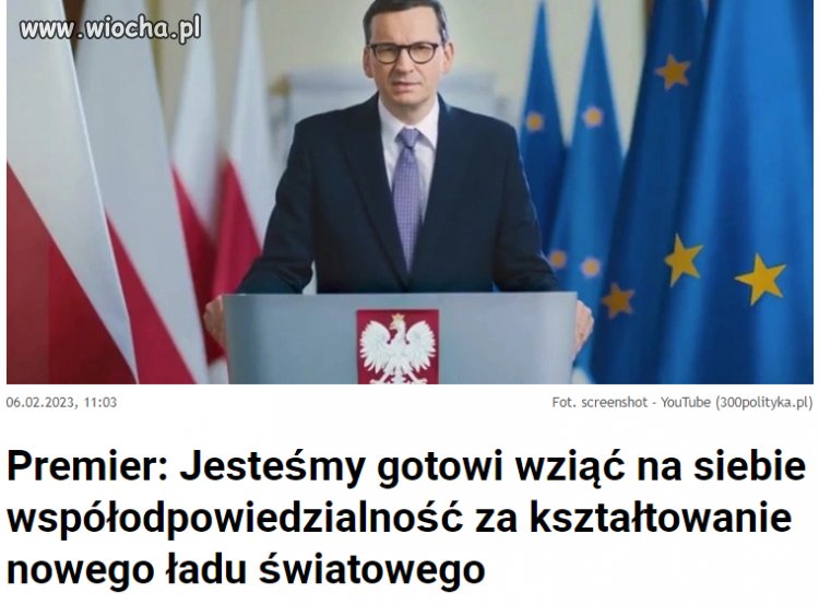 Nie skłócili nas tylko z Węgrami i Watykanem
