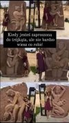 Trójkącik.