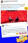 Żona ''pana'' posła BARDZO ZAJĘTA...