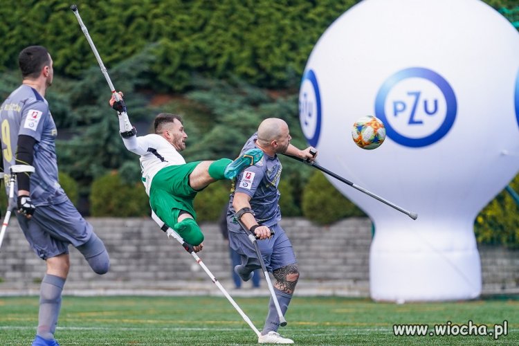 GOL Marcina Oleksego z szansą na FIFA Puskás Award