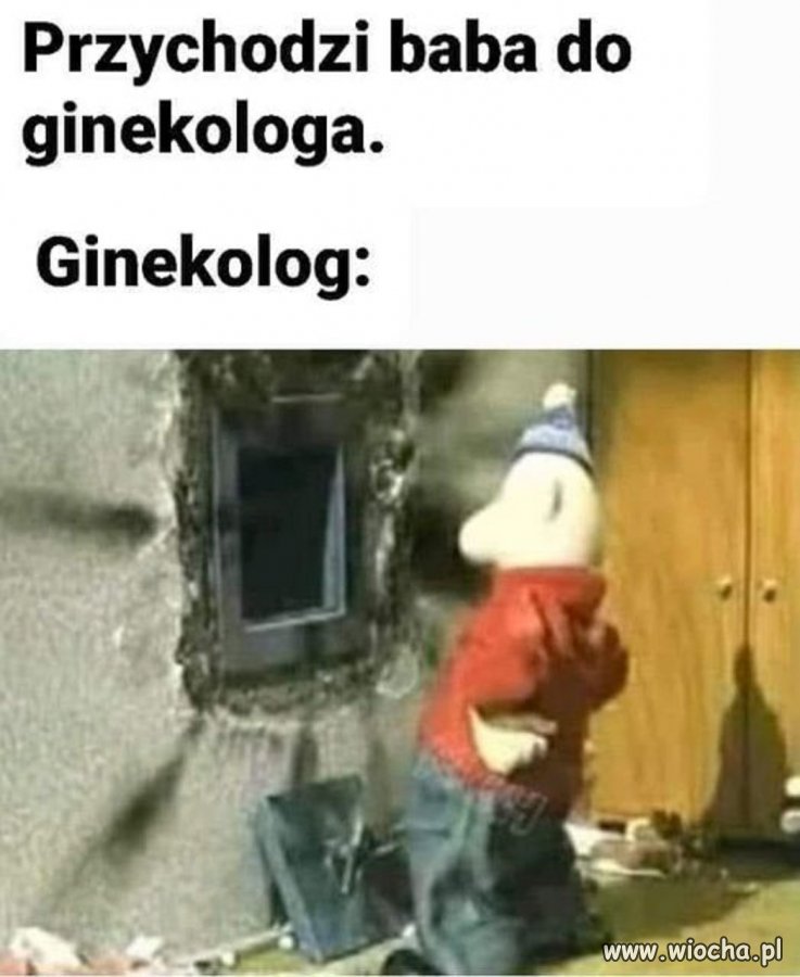Dawno nie czyszczony komin