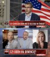 Joe Biden będzie przebywał w Polsce we wtorek i środę.