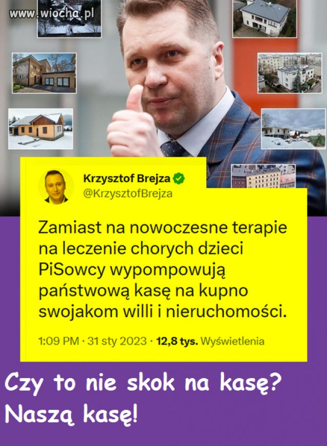 Mafia pisowska