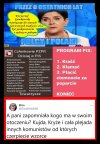 Towariszko nie tylko czeka was program cela+ ale także konfiskata