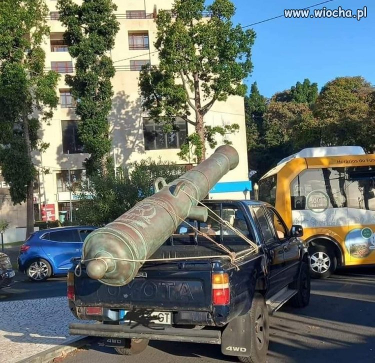 Wojna?