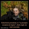 Pozytywny wpływ zwierząt na człowieka