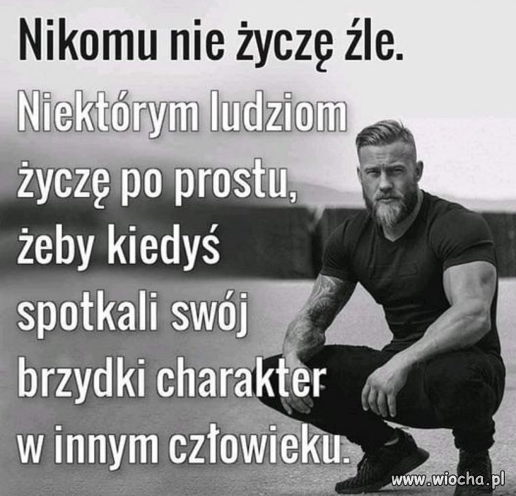 Tak powinno być