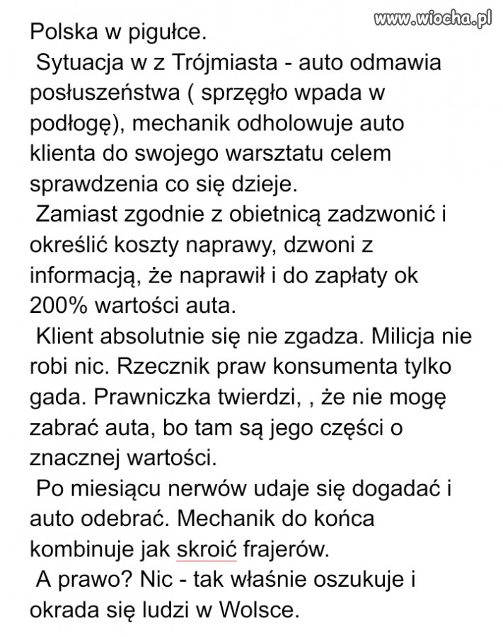 Wolska 