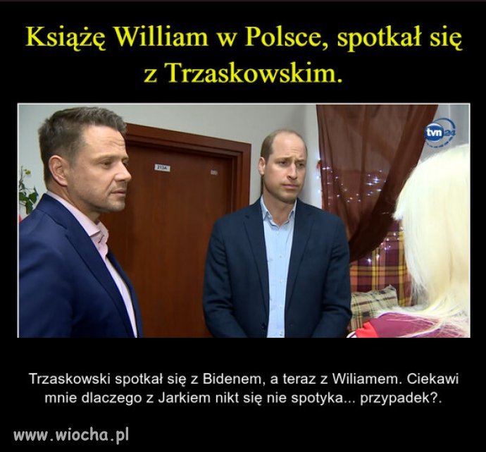 Wszyscy ignorują Kaczyńskiego...w Europie i na świecie!