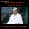 Prawda sama się obroni 