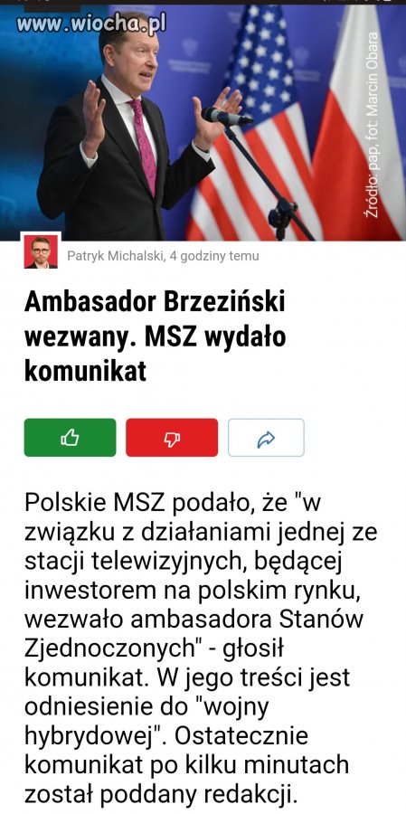 Ja pie.r.do.l.e.  Co ci PiSdebile palą???