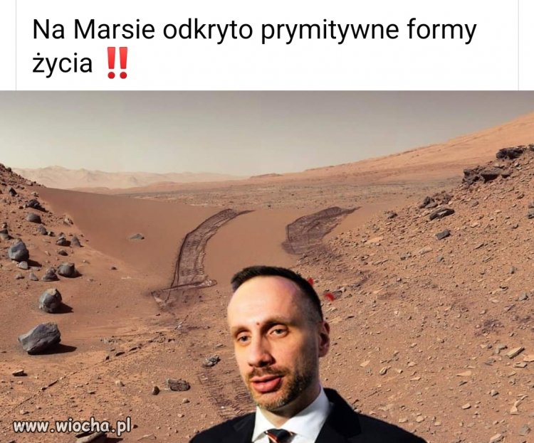NASA donosi 