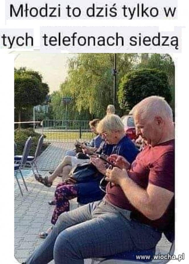 Czas ucieka