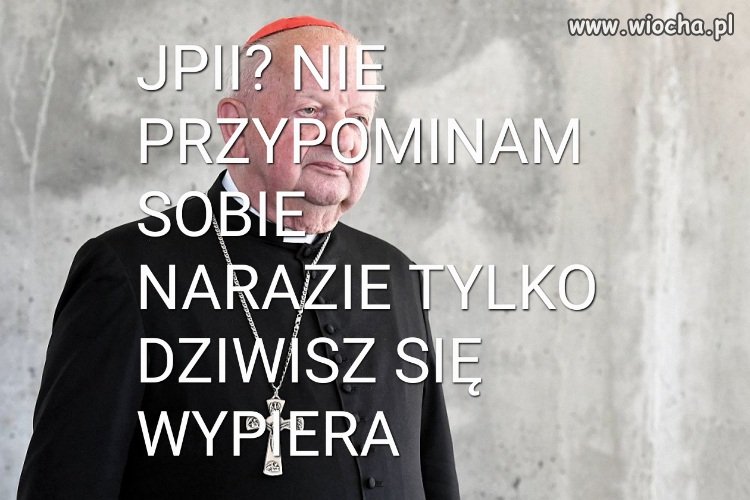 Prawda o JPII nas wyzwoli