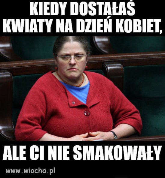 Ach...te kobiety Kaczyńskiego...