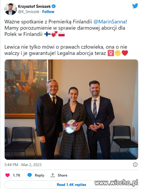 Skrajna prawica alarmuje