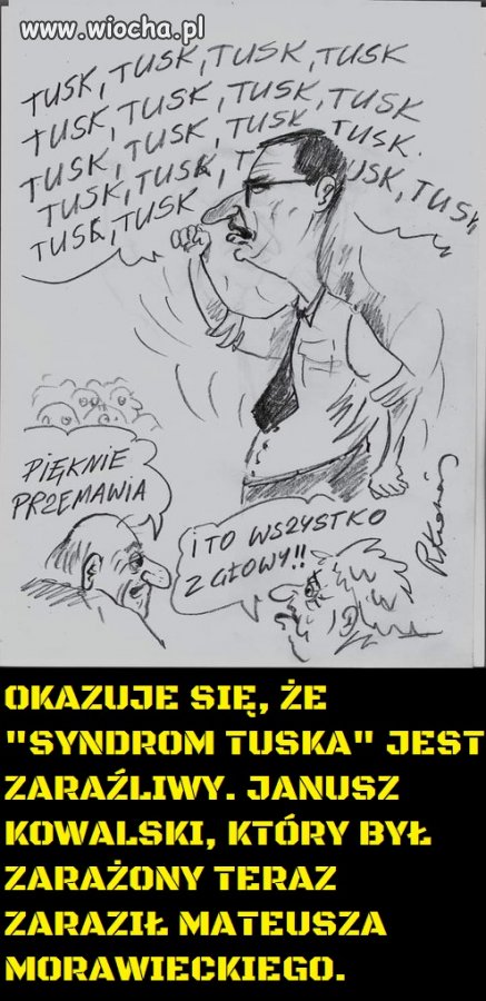 Syndrom Tuska