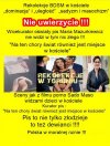 Nieodrodna wychowanka Rydzyka!!! "WSZYSCY MAMY POKUSY"