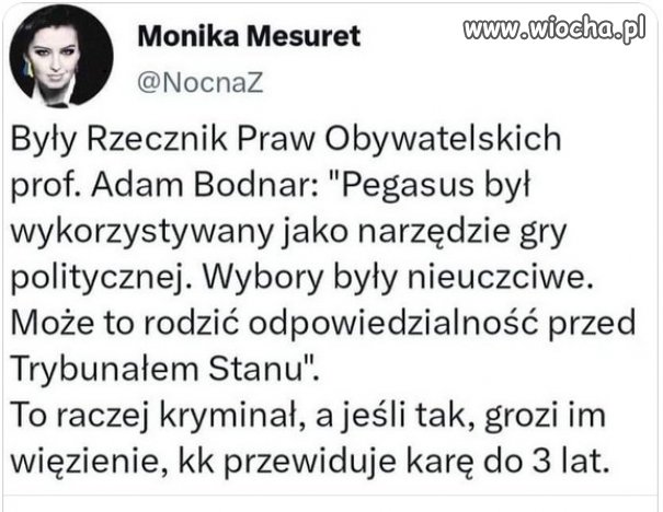 Putinowskie metody PiSu, do prowadzenia polityki Putina...