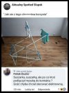 Skomplikowana konstrukcja 